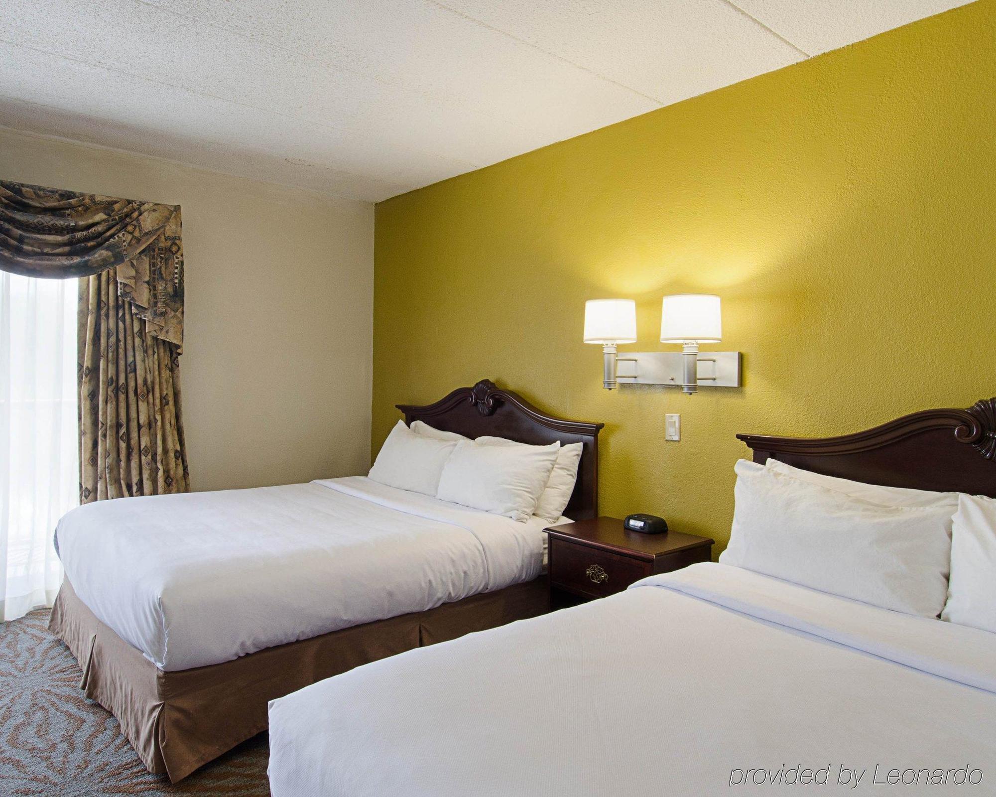 Suburban Extended Stay Hotel Worcester Eksteriør billede