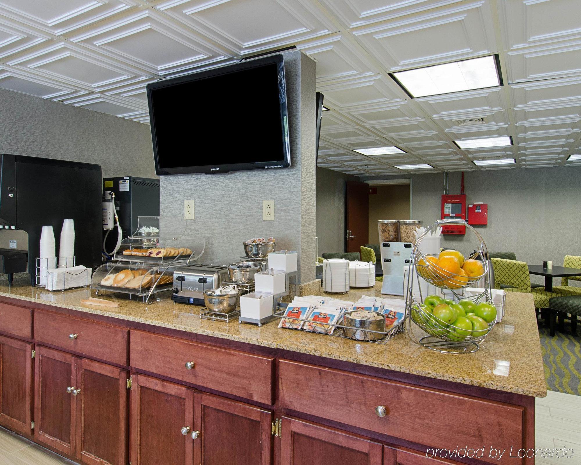 Suburban Extended Stay Hotel Worcester Eksteriør billede