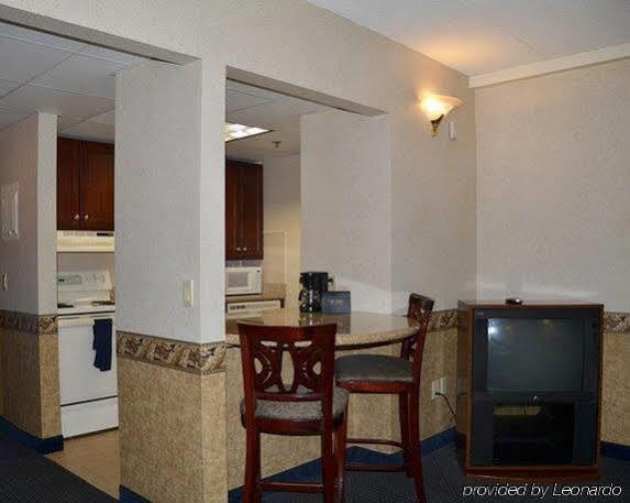 Suburban Extended Stay Hotel Worcester Eksteriør billede