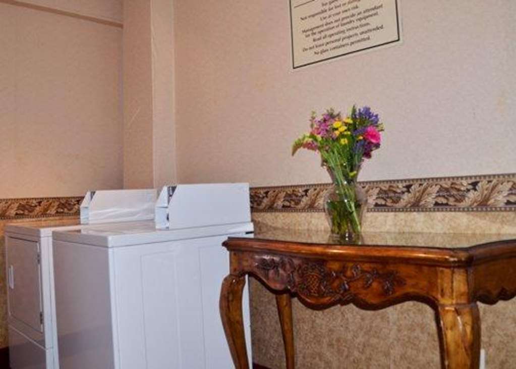 Suburban Extended Stay Hotel Worcester Faciliteter billede